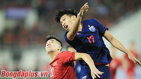 Việt Nam bị loại khỏi vòng loại World Cup trong giải đấu online của Thái Lan